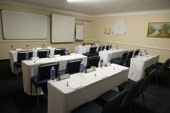 Premier Splendid Inn Pinetown 3*