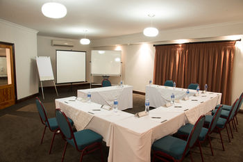 Premier Splendid Inn Pinetown 3*
