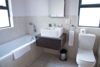 Premier Splendid Inn Pinetown 3*