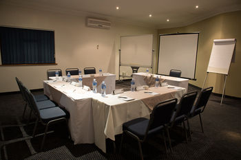 Premier Splendid Inn Pinetown 3*