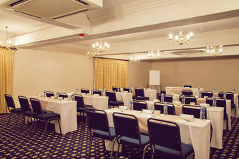 Premier Splendid Inn Pinetown 3*