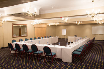 Premier Splendid Inn Pinetown 3*
