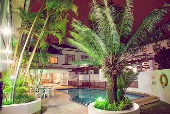 Premier Splendid Inn Pinetown 3*