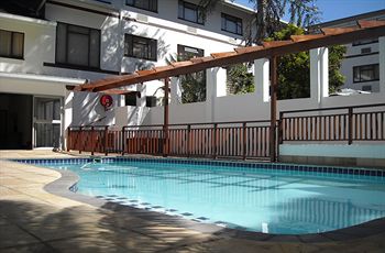 Premier Splendid Inn Pinetown 3*