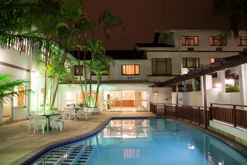 Premier Splendid Inn Pinetown 3*