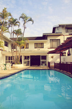 Premier Splendid Inn Pinetown 3*
