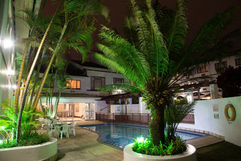 Premier Splendid Inn Pinetown 3*