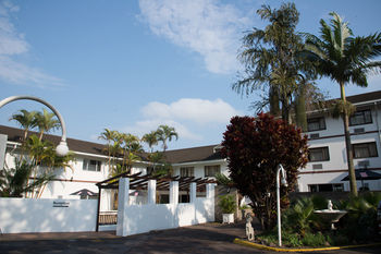 Premier Splendid Inn Pinetown 3*