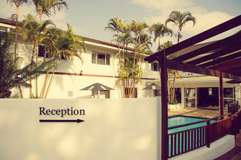 Premier Splendid Inn Pinetown 3*