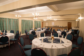 Premier Splendid Inn Pinetown 3*