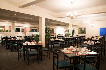 Premier Splendid Inn Pinetown 3*