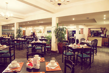 Premier Splendid Inn Pinetown 3*