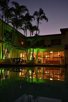 Premier Splendid Inn Pinetown 3*