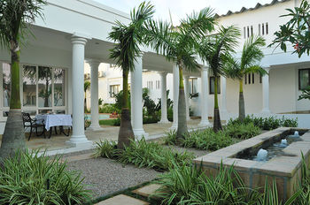 Premier Hotel The Richards 4*