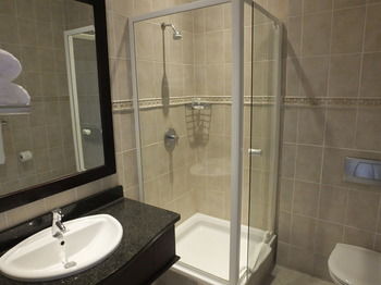 Premier Hotel The Richards 4*