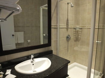 Premier Hotel The Richards 4*