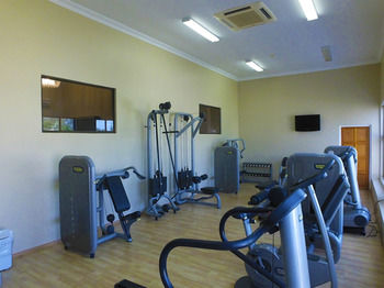 Premier Hotel The Richards 4*