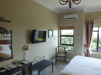 Premier Hotel The Richards 4*