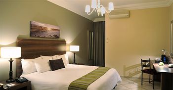 Premier Hotel The Richards 4*