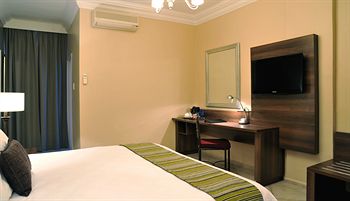 Premier Hotel The Richards 4*