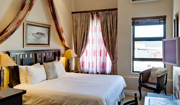 Premier Hotel The Richards 4*