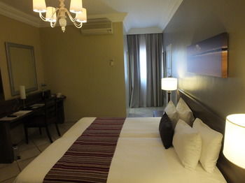 Premier Hotel The Richards 4*
