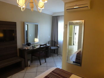 Premier Hotel The Richards 4*