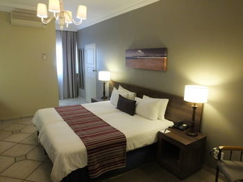 Premier Hotel The Richards 4*