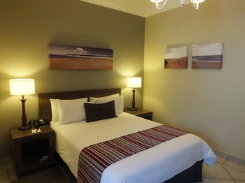 Premier Hotel The Richards 4*
