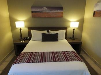 Premier Hotel The Richards 4*