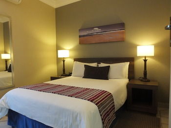 Premier Hotel The Richards 4*