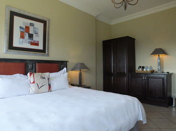 Premier Hotel The Richards 4*