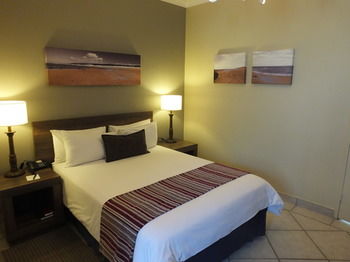 Premier Hotel The Richards 4*