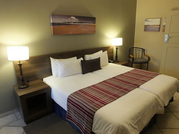 Premier Hotel The Richards 4*