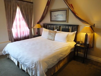 Premier Hotel The Richards 4*