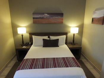 Premier Hotel The Richards 4*