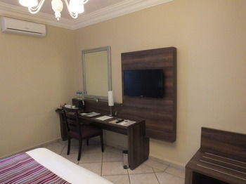 Premier Hotel The Richards 4*