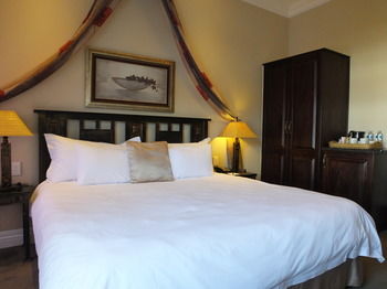Premier Hotel The Richards 4*