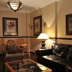 Premier Hotel The Richards 4*