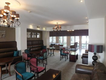 Premier Hotel The Richards 4*