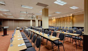 Premier Hotel The Richards 4*