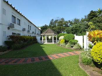 Premier Hotel The Richards 4*