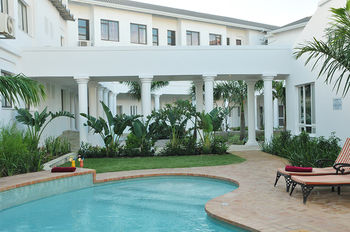 Premier Hotel The Richards 4*