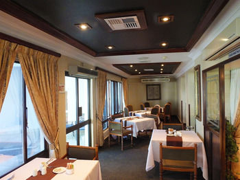 Premier Hotel The Richards 4*
