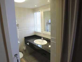 Premier Hotel The Richards 4*