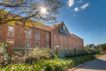 Road Lodge Rivonia 1*