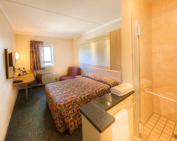 Road Lodge Rivonia 1*