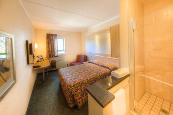 Road Lodge Rivonia 1*