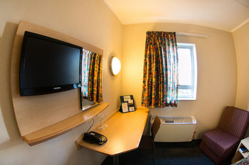 Road Lodge Rivonia 1*