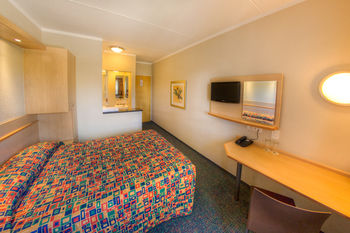 Road Lodge Rivonia 1*